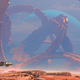 Illustration for article titled New gorgeous Guardians of the Galaxy concept art revealed